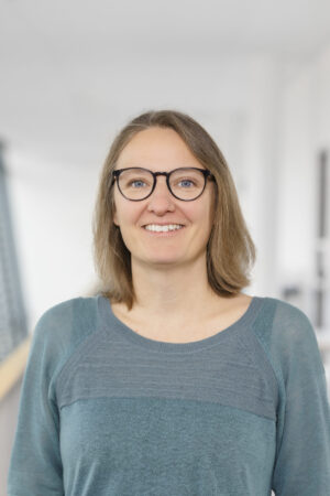 Dr. Katrin Götz-Votteler