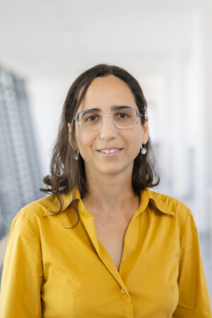 Dr. Vanina Rodriguez-Bauer